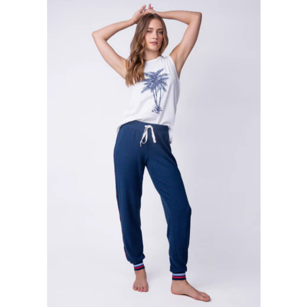 Stylish Banded Jogger Pants: Comfort with Sporty Aesthetics – dolly ...