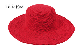 Lost River Hat - dolly mama boutique