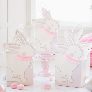 Bunny Treat Boxes - dolly mama boutique