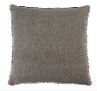 Lina Linen Pillow 24X24