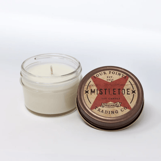 Small Jar Candles - dolly mama boutique