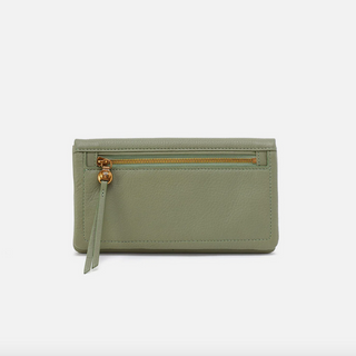 Lumen Continental Wallet - dolly mama boutique