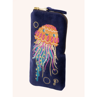 Jolly Jellies Velvet Bags