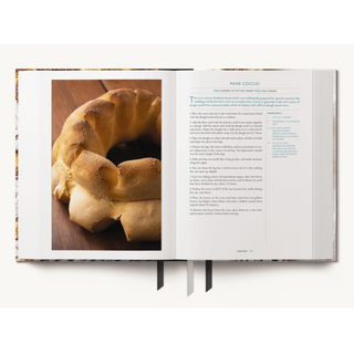 “Bread: The Ultimate Cookbook”