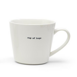 “Cup of…” Mugs