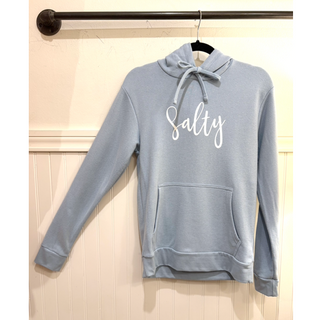 Sofia "Salty" Hoody
