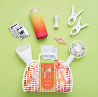 Super Summer Gift Set - dolly mama boutique