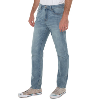 Men’s Kingston Modern Straight Slim 30" - dolly mama boutique