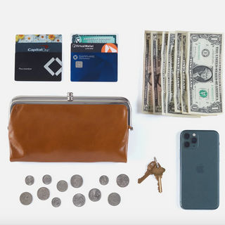 Lauren Clutch Wallet - dolly mama boutique