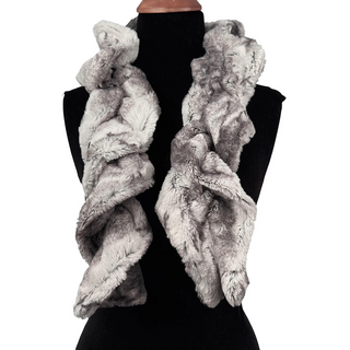 Scrunchy Scarf - dolly mama boutique