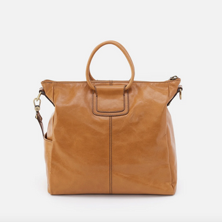 Sheila Large Satchel - dolly mama boutique