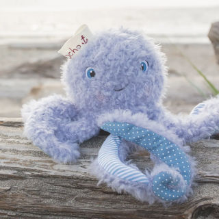 Ocho The Octopus - dolly mama boutique