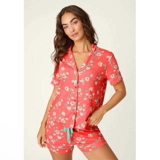 Siesta Dreams Pajama Tee
