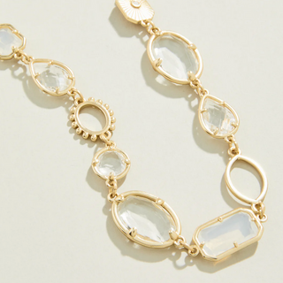 Lagoon Necklace - dolly mama boutique