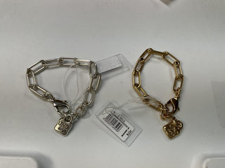 Ser Valiente Bracelet
