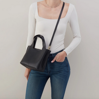 Vida Small Tote - dolly mama boutique