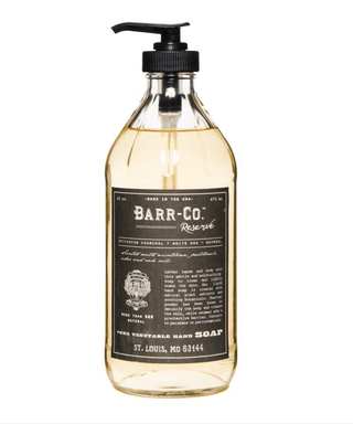 Barr-Co Liquid Hand Soap - dolly mama boutique