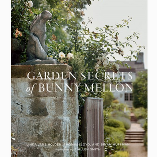 "Garden Secrets of Bunny Mellon" Book - dolly mama boutique