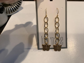 Earrings L n L
