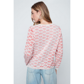 Knit Sweater - dolly mama boutique