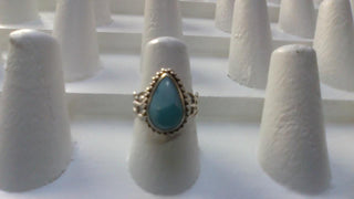 Song Song Blue Ring