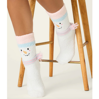 Cozy Crew Socks