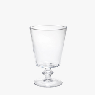 Palmilla Glass Hurricanes - dolly mama boutique