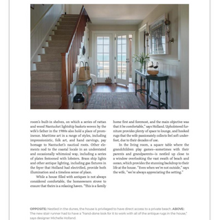 "At Home on the Water" Book - dolly mama boutique