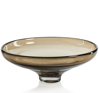 Cambria Glass Bowl