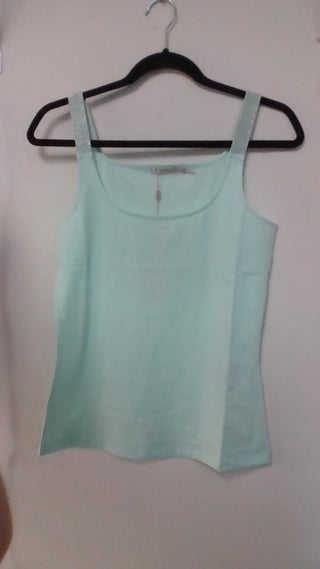 Lurex Strap Cami