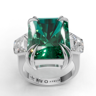 Cocktail Rings