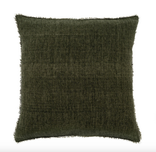Lina Linen Pillow 20”x20”