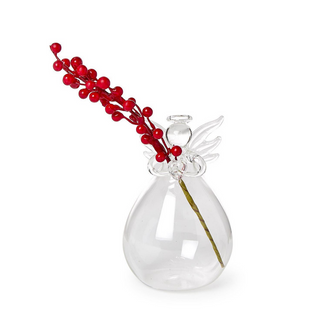 Angel Bud Vase