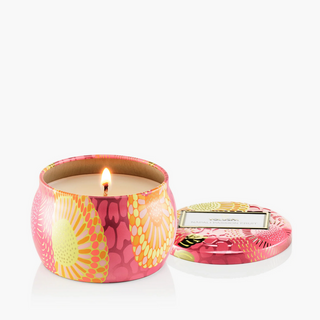 Napali Passion Fruit Mini Tin - dolly mama boutique