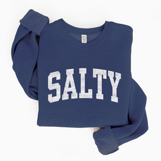 "Salty" Sweatshirt