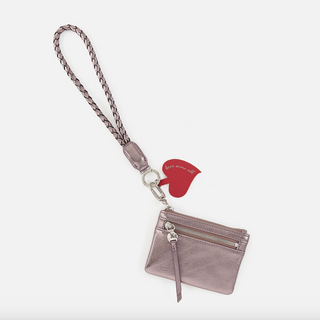 Lasso Phone Wristlet