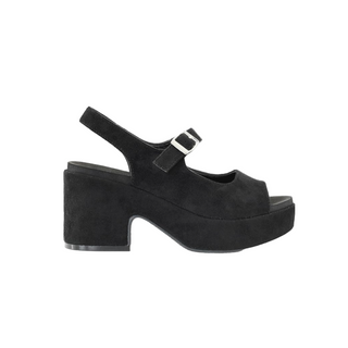 Miss Behavin Sandal