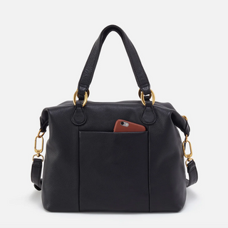 Harley Satchel - dolly mama boutique