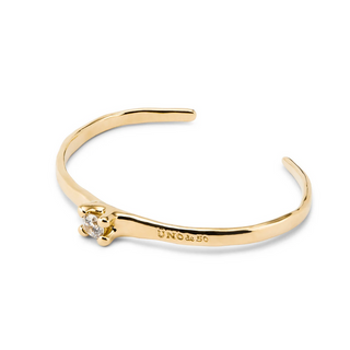 Cosmos Cuff Bracelet - dolly mama boutique