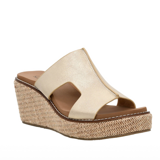 Kiss N Tell Sandal - dolly mama boutique