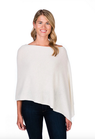 Cash. Poncho 1