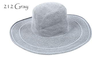 Lost River Hat - dolly mama boutique