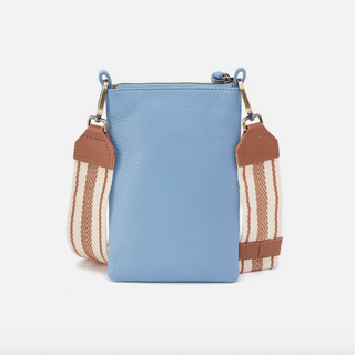 Cass Phone Crossbody - Stripe - dolly mama boutique
