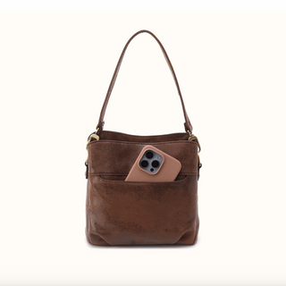 Starr Convertible Shoulder Bag by Hobo - alternate view 12