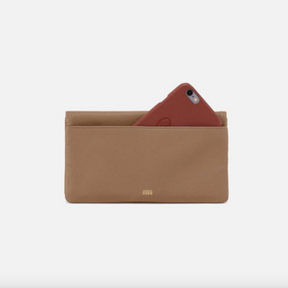 Lumen Continental Wallet - dolly mama boutique