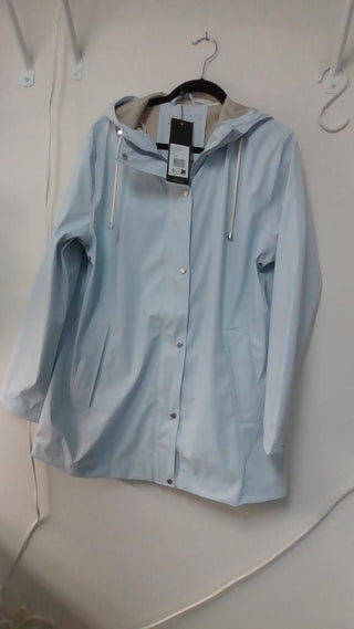 Rain Jacket