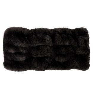 Fur Ear & Neck Cozy (W)