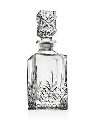 Dublin Mini Decanter 10oz - dolly mama boutique