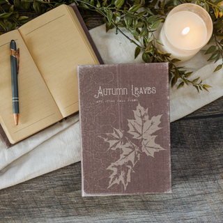 Holiday Journals - Large