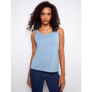 Bamboo Camisole - dolly mama boutique